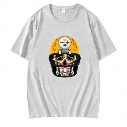Pittsburgh Steelers Logo T-Shirt Pittsburgh Steelers Logo T-Shirt