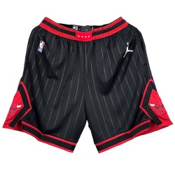 Chicago Bulls Statement Edition Men's Jordan NBA Swingman Shorts