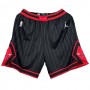 Chicago Bulls Statement Edition Men's Jordan NBA Swingman Shorts Chicago Bulls Statement Edition Men's Jordan NBA Swingman Shorts