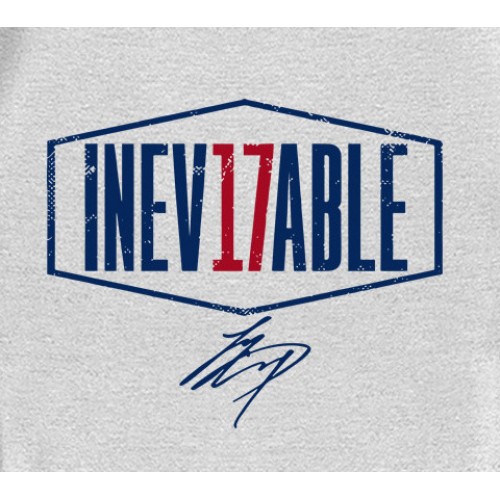 Shohei Ohtani Signature Inev17Able Los Angeles Dodgers Baseball T-Shirt