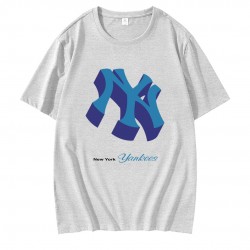 New York Yankees Logo T-Shirt New York Yankees Logo T-Shirt