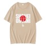MLB Shohei Ohtani Los Angeles Dodgers Player T-Shirt MLB Shohei Ohtani Los Angeles Dodgers Player T-Shirt