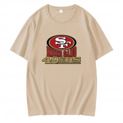 San Francisco 49ers Niner Gang T-Shirt San Francisco 49ers Niner Gang T-Shirt