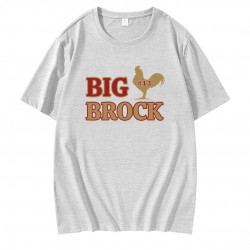 Big Brock Purdy 49ers Player T-Shirt