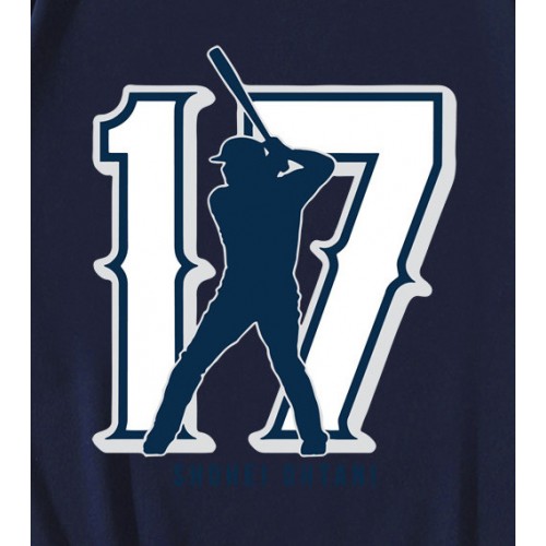 Shohei Ohtani Dodgers Baseball T-Shirt