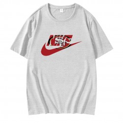 San Francisco 49ers Nike Logo T-Shirt San Francisco 49ers Nike Logo T-Shirt