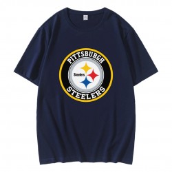 Pittsburgh Steelers Logo T-Shirt