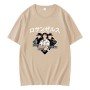 Los Angeles Dodgers Ohtani Yamamoto Sasaki T-Shirt Los Angeles Dodgers Ohtani Yamamoto Sasaki T-Shirt