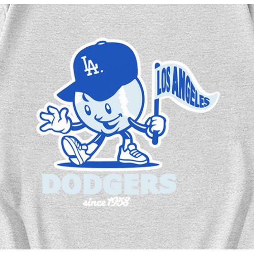 Baseball Los Angeles Dodgers Since 1958 T-Shirt Baseball Los Angeles Dodgers Since 1958 T-Shirt