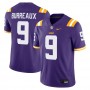 Joe Burrow LSU Tigers Nike Burreaux Alumni Player Jersey - Purple Joe Burrow LSU Tigers Nike Burreaux Alumni Player Jersey - Purple