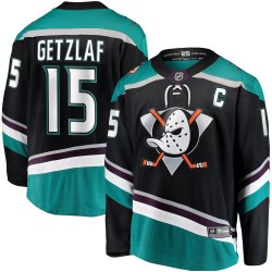 Anaheim Ducks Ryan Getzlaf Alternate Breakaway Player Jersey