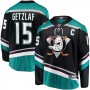 Anaheim Ducks Ryan Getzlaf Alternate Breakaway Player Jersey Anaheim Ducks Ryan Getzlaf Alternate Breakaway Player Jersey