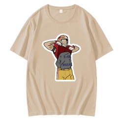 49ers Player George Kittle F Dallas T-Shirt