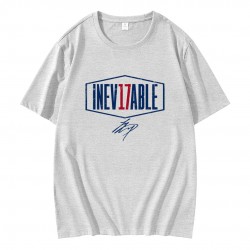 Shohei Ohtani Signature Inev17Able Los Angeles Dodgers Baseball T-Shirt Shohei Ohtani Signature Inev17Able Los Angeles Dodgers Baseball T-Shirt