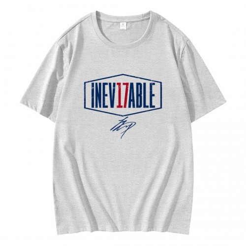 Shohei Ohtani Signature Inev17Able Los Angeles Dodgers Baseball T-Shirt