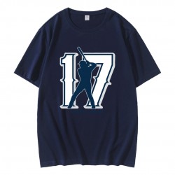 Shohei Ohtani Dodgers Baseball T-Shirt Shohei Ohtani Dodgers Baseball T-Shirt