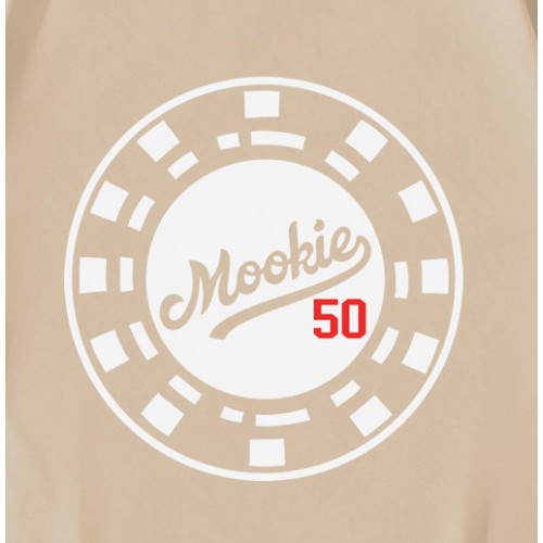 Bet On Mookie 50 Los Angeles Dodgers T-Shirt Bet On Mookie 50 Los Angeles Dodgers T-Shirt