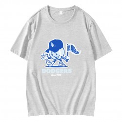 Baseball Los Angeles Dodgers Since 1958 T-Shirt