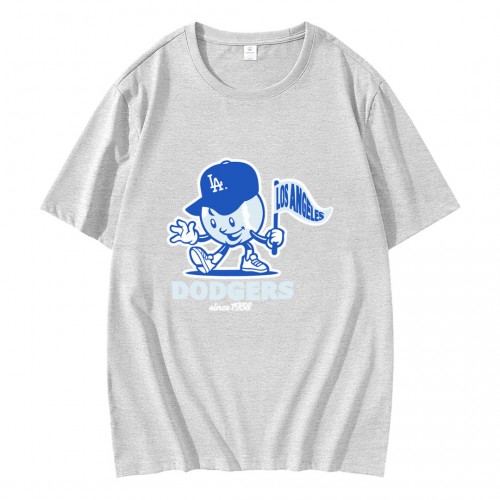 Baseball Los Angeles Dodgers Since 1958 T-Shirt Baseball Los Angeles Dodgers Since 1958 T-Shirt