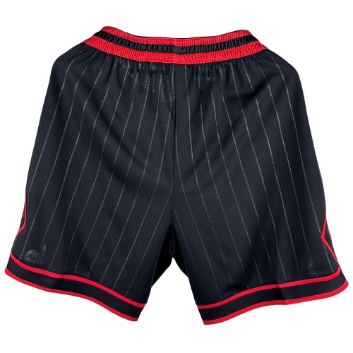Chicago Bulls Statement Edition Men's Jordan NBA Swingman Shorts Chicago Bulls Statement Edition Men's Jordan NBA Swingman Shorts