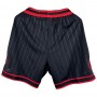 Chicago Bulls Statement Edition Men's Jordan NBA Swingman Shorts Chicago Bulls Statement Edition Men's Jordan NBA Swingman Shorts
