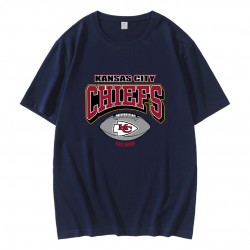 Kansas City Chiefs Football 1960 T-Shirt
