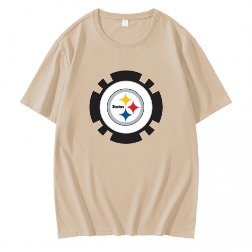 Pittsburgh Steelers Logo T-Shirt