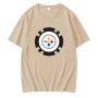 Pittsburgh Steelers Logo T-Shirt