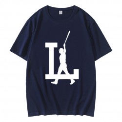 LA Dodgers Grand Slam Freddie Freeman T-Shirt LA Dodgers Grand Slam Freddie Freeman T-Shirt