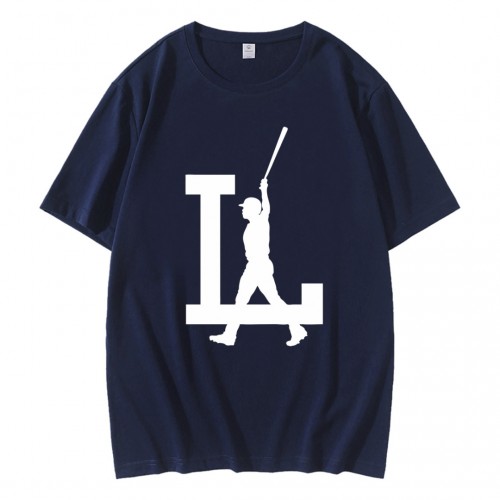 LA Dodgers Grand Slam Freddie Freeman T-Shirt LA Dodgers Grand Slam Freddie Freeman T-Shirt