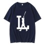 LA Dodgers Grand Slam Freddie Freeman T-Shirt LA Dodgers Grand Slam Freddie Freeman T-Shirt