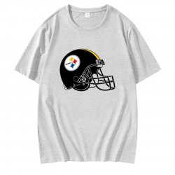 Pittsburgh Steelers Logo T-Shirt