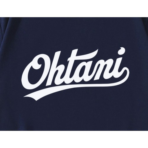 Shohei Ohtani Los Angeles Dodgers Baseball T-Shirt