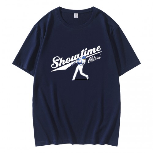 Showtime Ohtani Los Angeles Dodgers T-Shirt