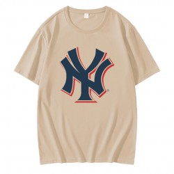 New York Yankees Logo T-Shirt New York Yankees Logo T-Shirt