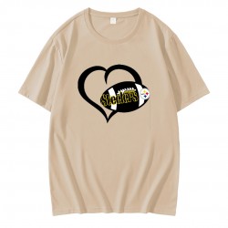Pittsburgh Steelers Logo T-Shirt Pittsburgh Steelers Logo T-Shirt