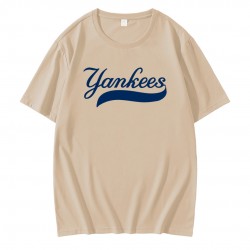 New York Yankees Logo T-Shirt New York Yankees Logo T-Shirt