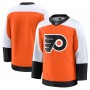 Philadelphia Flyers Home Premium Jersey - Burnt Orange Philadelphia Flyers Home Premium Jersey - Burnt Orange