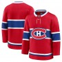 Montreal Canadiens Home Premium Jersey - Red Montreal Canadiens Home Premium Jersey - Red