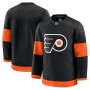 Philadelphia Flyers Alternate Premium Jersey - Black Philadelphia Flyers Alternate Premium Jersey - Black