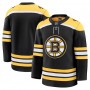 Boston Bruins Black Home Premium Jersey