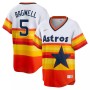 Jeff Bagwell Houston Astros Nike Cooperstown Collection Limited Player Jersey