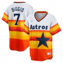 Craig Biggio Houston Astros Nike Cooperstown Collection Limited Player Jersey Craig Biggio Houston Astros Nike Cooperstown Collection Limited Player Jersey