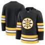 Boston Bruins Home Premium Jersey - Black Boston Bruins Home Premium Jersey - Black