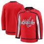 Washington Capitals Home Premium Jersey - Red Washington Capitals Home Premium Jersey - Red