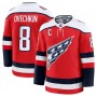Alexander Ovechkin Washington Capitals Alternate Premium Player Jersey - Red Alexander Ovechkin Washington Capitals Alternate Premium Player Jersey - Red