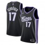 Dennis Schröder Sacramento Kings Nike Unisex Swingman Jersey - Icon Edition - Black Dennis Schröder Sacramento Kings Nike Unisex Swingman Jersey - Icon Edition - Black