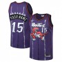 Toronto Raptors Nike Youth Swingman Custom Jersey Purple - Classic Edition Toronto Raptors Nike Youth Swingman Custom Jersey Purple - Classic Edition
