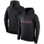 Minnesota Vikings Club Nike Therma NFL Pullover Hoodie