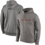 Minnesota Vikings Club Nike Therma NFL Pullover Hoodie